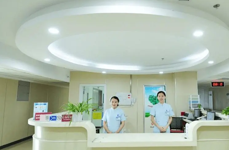 江宁正规供卵试管中心
